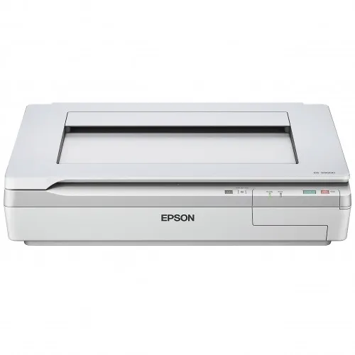 Epson WorkForce DS-50000 A3 Flatbed Document Scanner